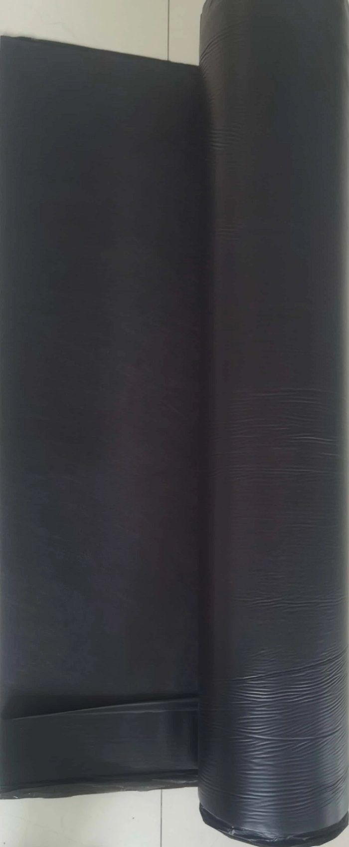 自粘瀝青防水膠帶安裝